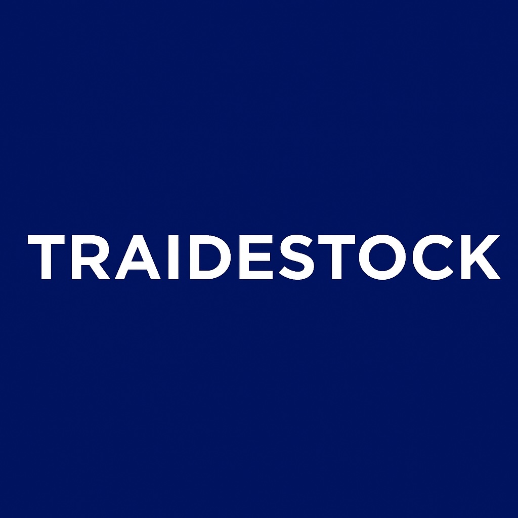 www.traidestock.de favicon